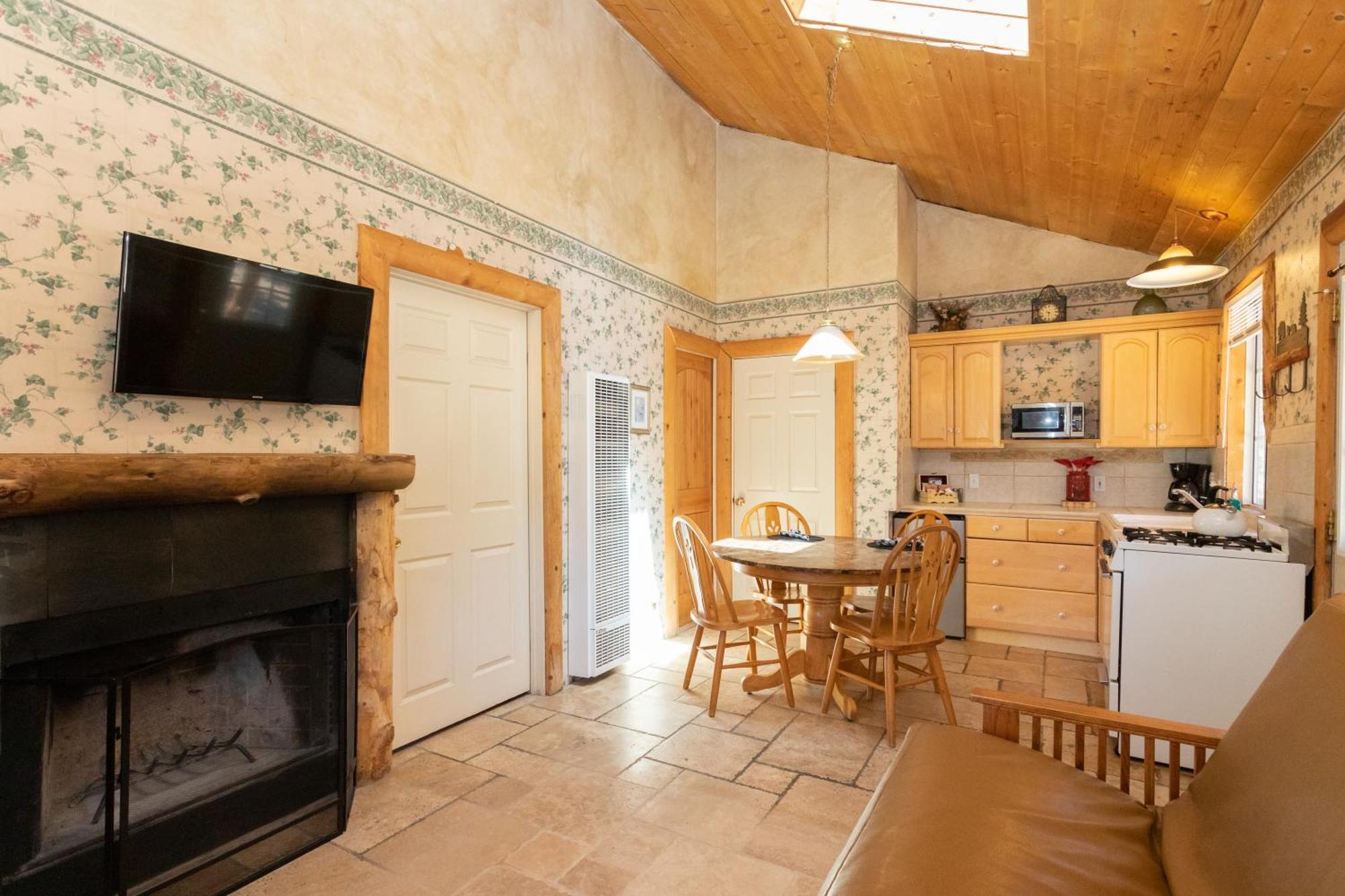 Cienaga Creek Ranch Villa Big Bear Lake Room photo